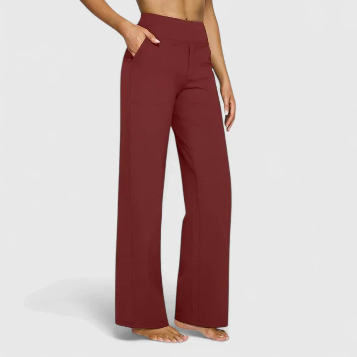 JASMYNNE COMFORTABLE PANTS