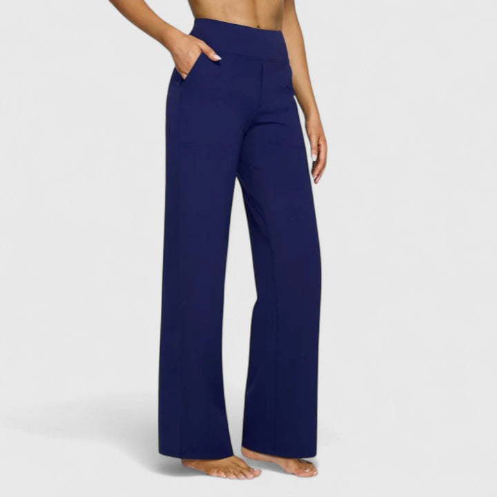 HILARY SOPHISTICATED PANTS