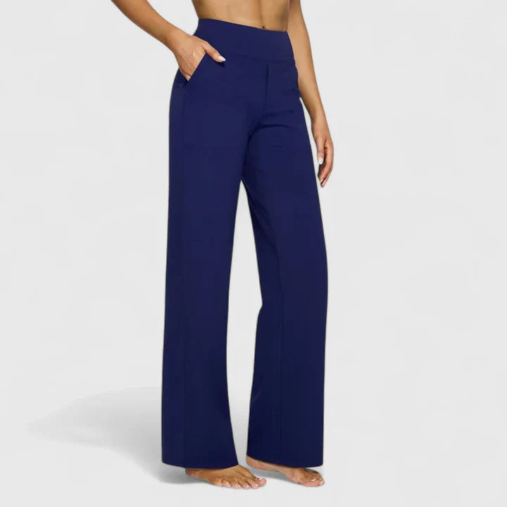 JASMYNNE COMFORTABLE PANTS