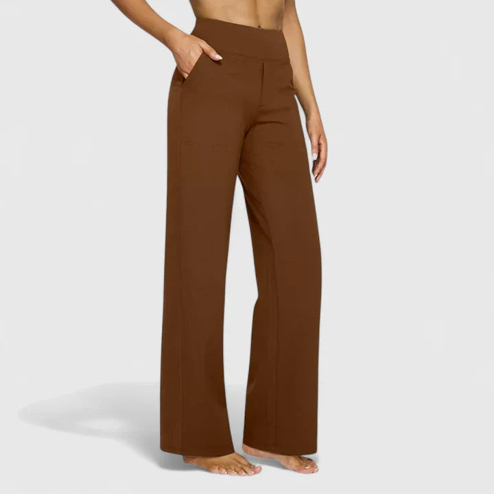 JASMYNNE COMFORTABLE PANTS