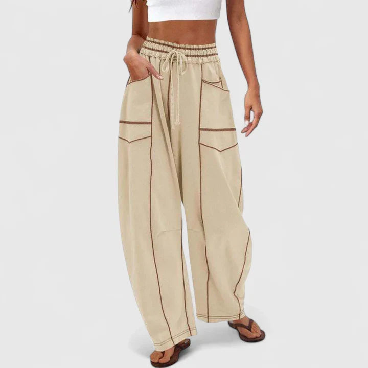 CAMRYNNE COMFORTABLE PANTS