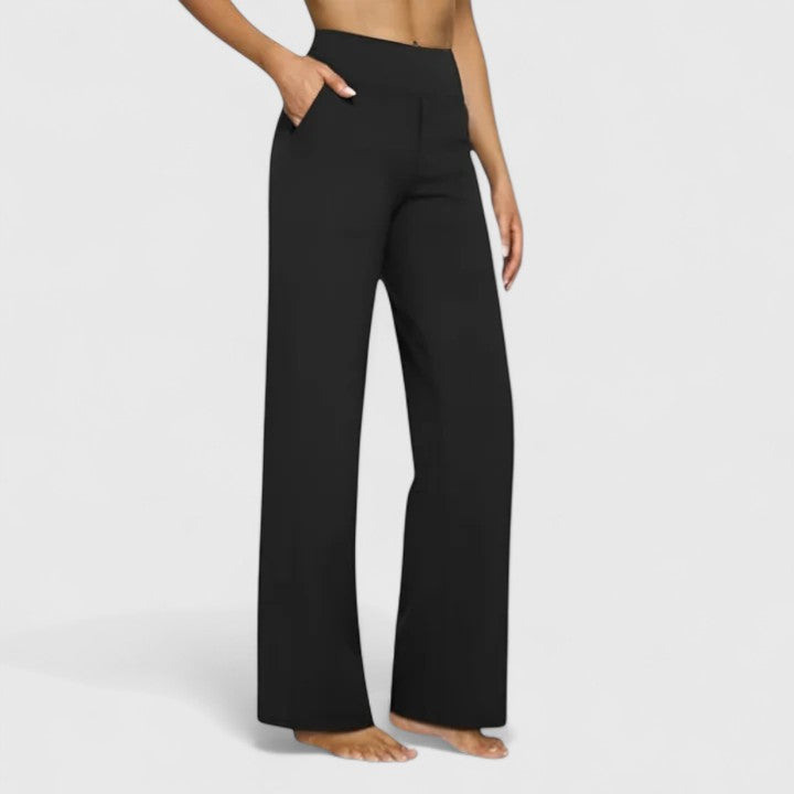 HILARY SOPHISTICATED PANTS