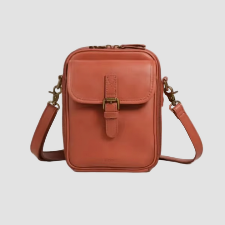 Elyrin | Luxe RFID Shoulder Bag
