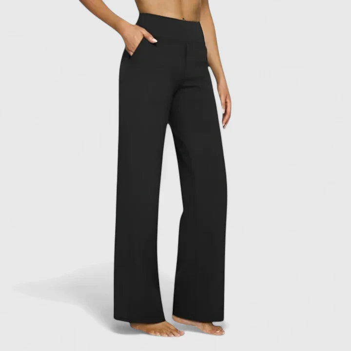 JASMYNNE COMFORTABLE PANTS