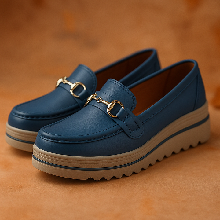 HAVEN ORTHOPEDIC COMFORT LOAFER