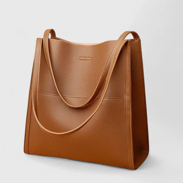 Eryzabeth - Elegant Shoulder Bag