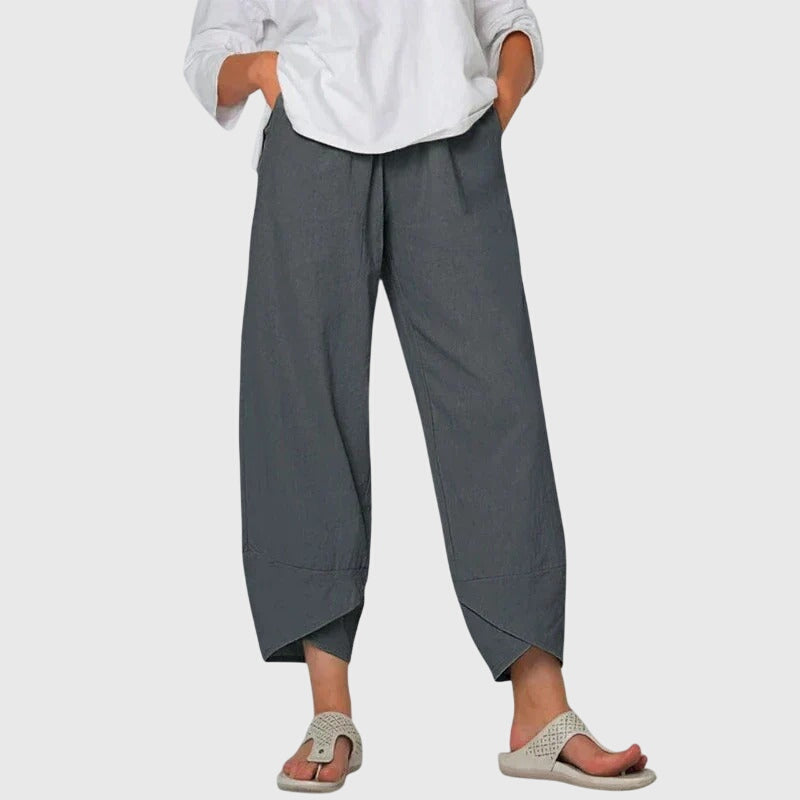 LEONA COMFORTABLE PANTS