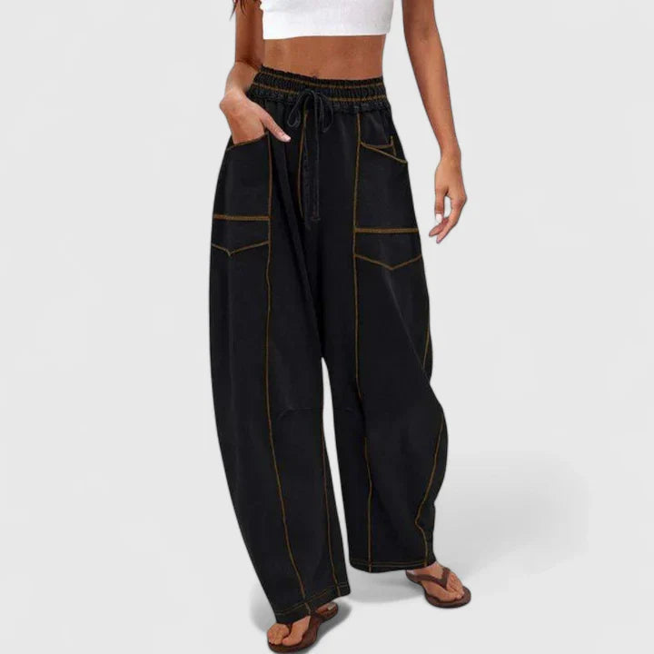 CAMRYNNE COMFORTABLE PANTS