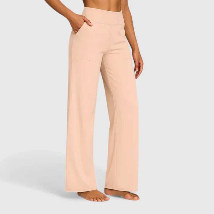 JASMYNNE COMFORTABLE PANTS
