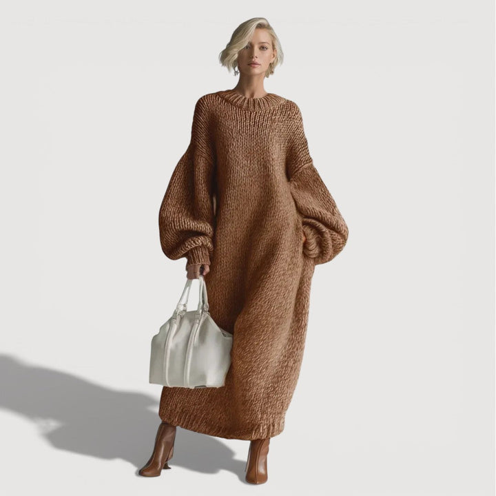 ZOILA STYLISH MAXI DRESS