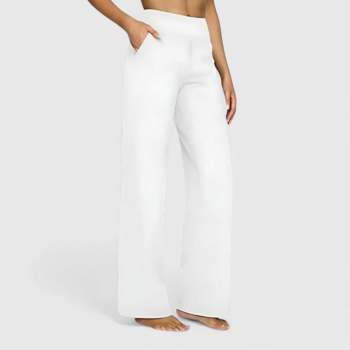 HILARY SOPHISTICATED PANTS