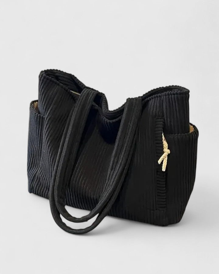 Angelique- Sophisticated Tote Bag