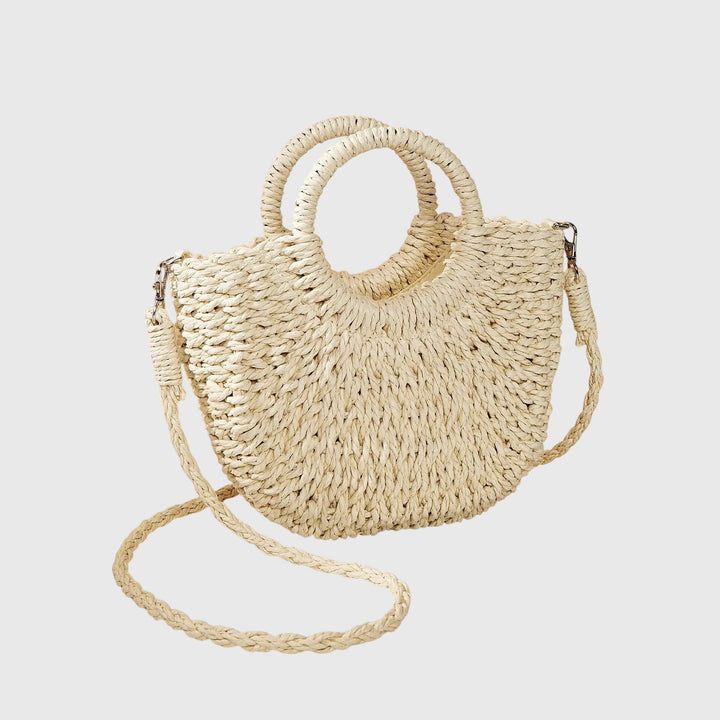 Amaya - Summer Shoulder Bag