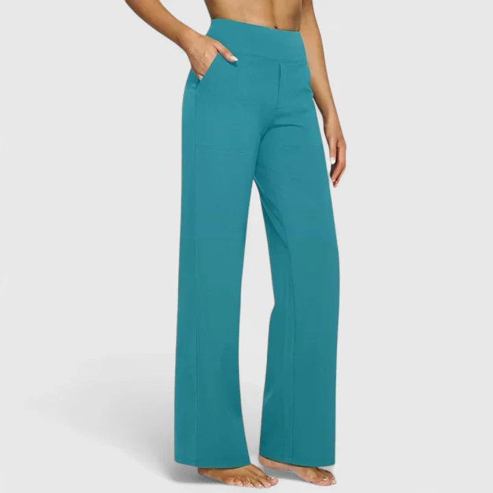 JASMYNNE COMFORTABLE PANTS
