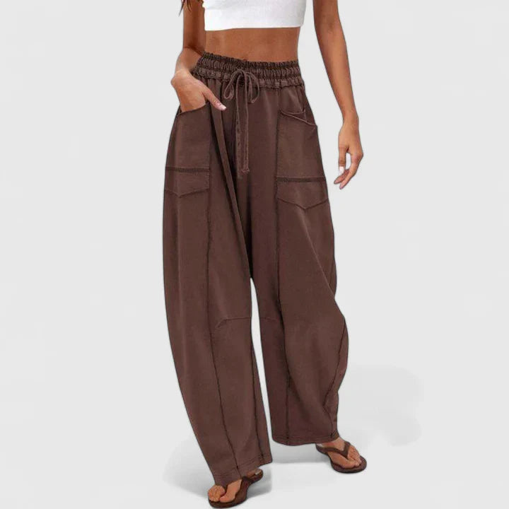 CAMRYNNE COMFORTABLE PANTS