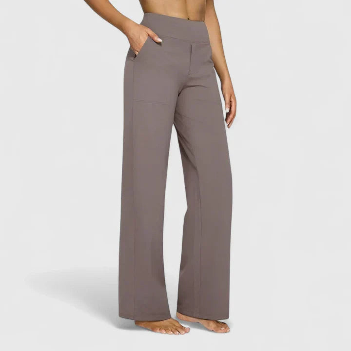JASMYNNE COMFORTABLE PANTS