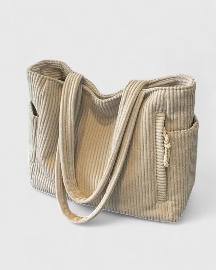 Angelique- Sophisticated Tote Bag