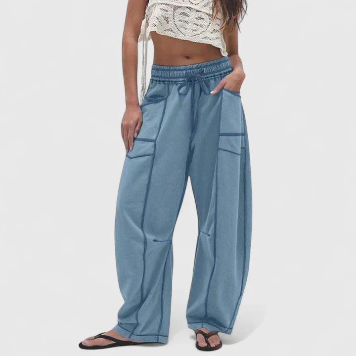 CAMRYNNE COMFORTABLE PANTS