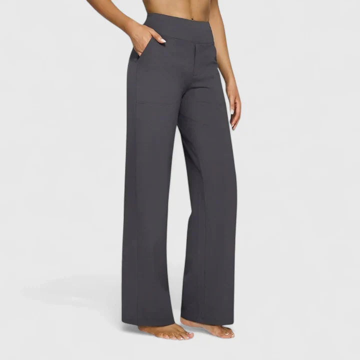JASMYNNE COMFORTABLE PANTS