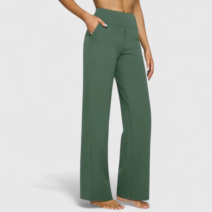 JASMYNNE COMFORTABLE PANTS