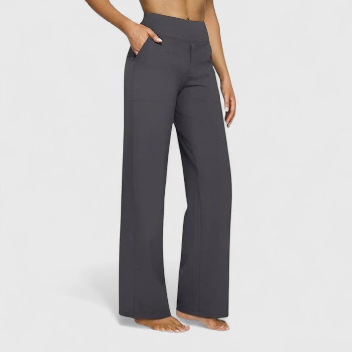 HILARY SOPHISTICATED PANTS