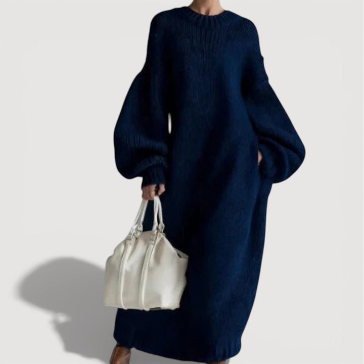 ZOILA STYLISH MAXI DRESS