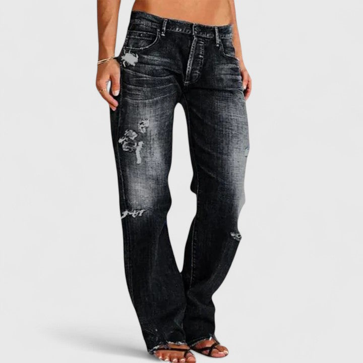 LIANETTE ELEGANT JEANS
