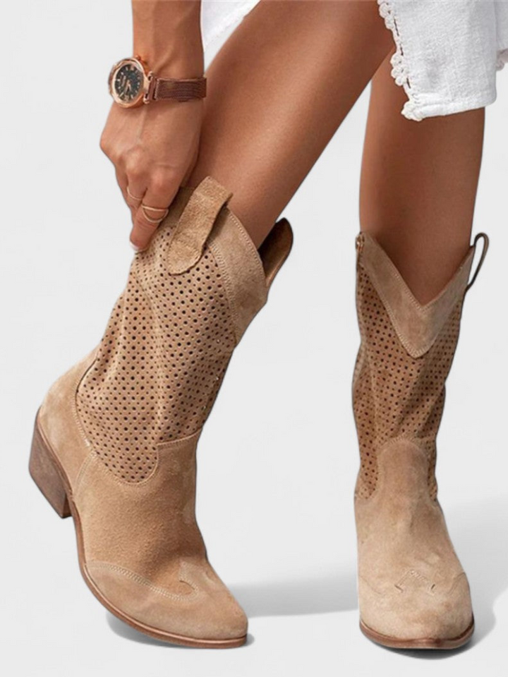 CARMELA COMFORT BOOTS