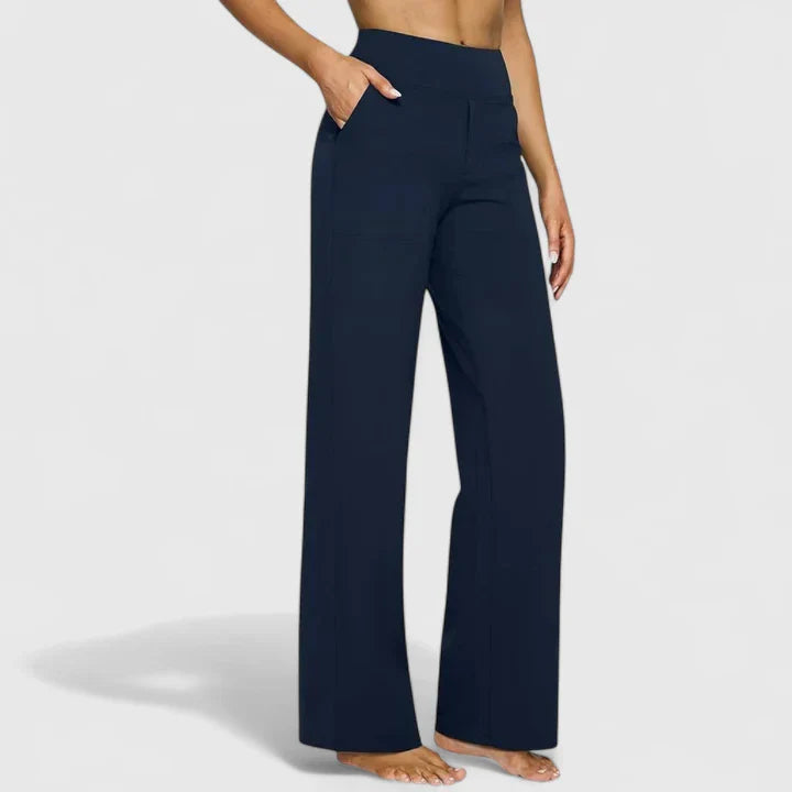 JASMYNNE COMFORTABLE PANTS