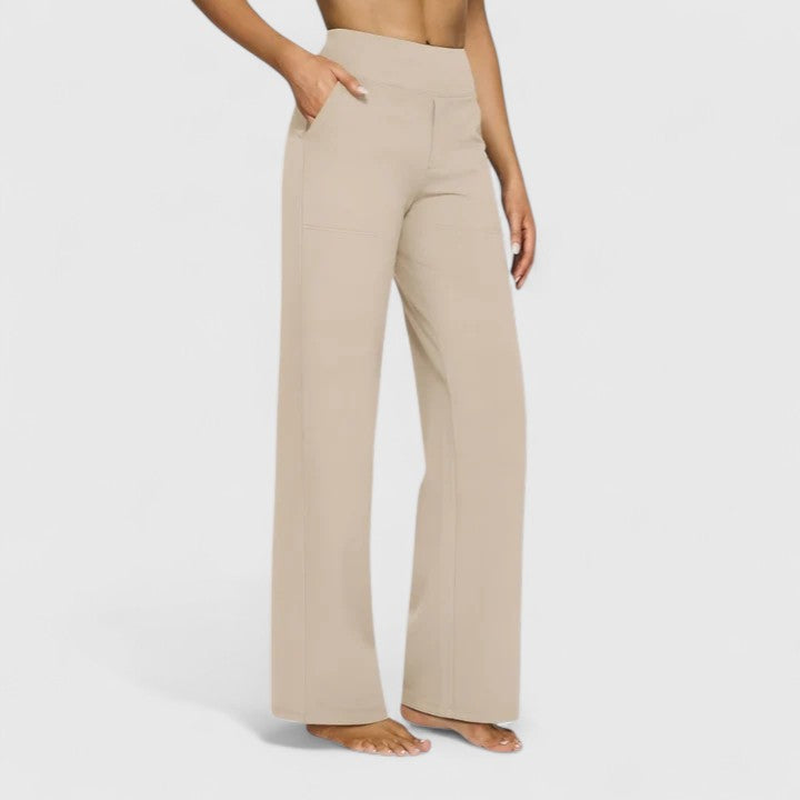 HILARY SOPHISTICATED PANTS