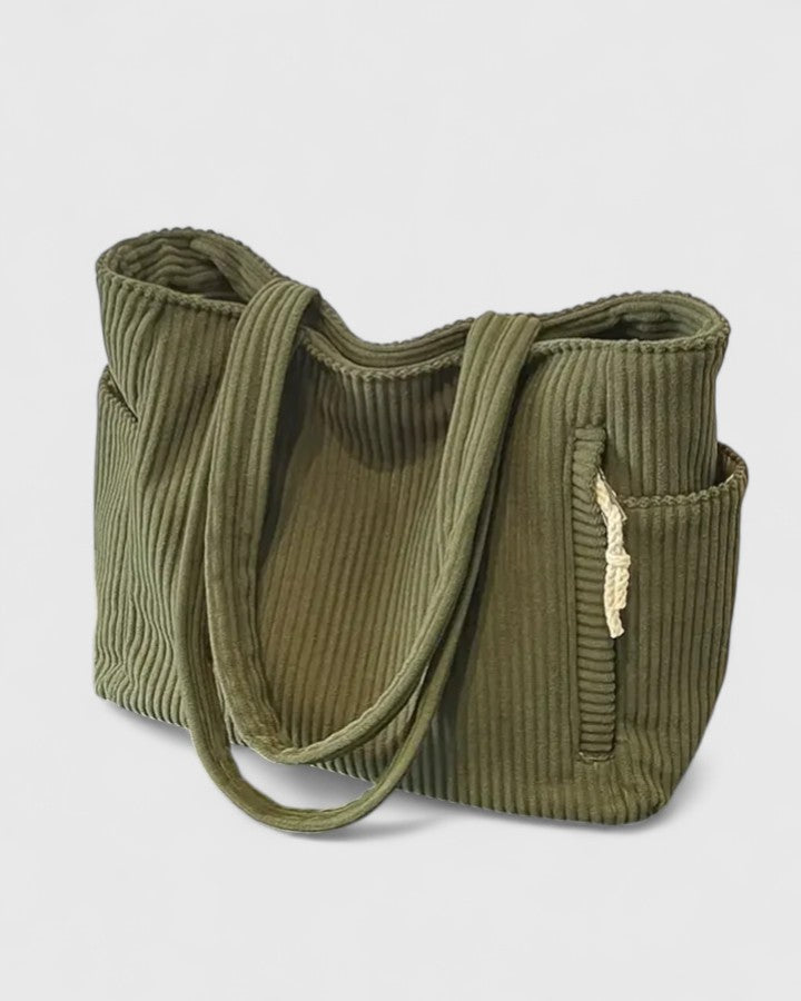 Angelique- Sophisticated Tote Bag