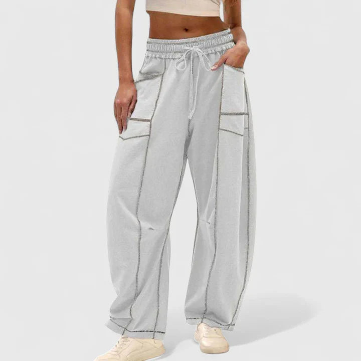 CAMRYNNE COMFORTABLE PANTS