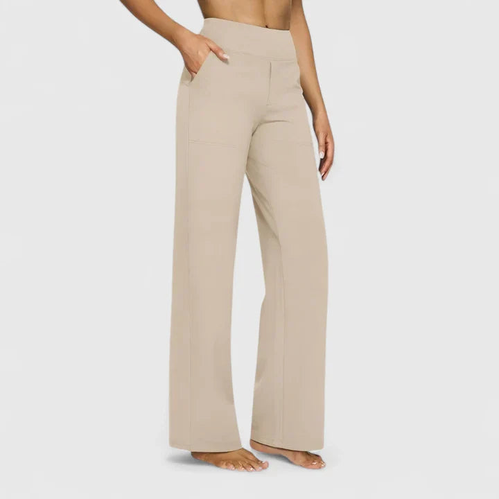 JASMYNNE COMFORTABLE PANTS