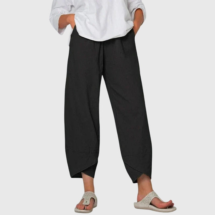 LEONA COMFORTABLE PANTS