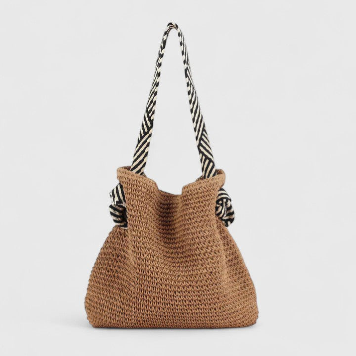 Lyra - Sophisticated Boho Bag