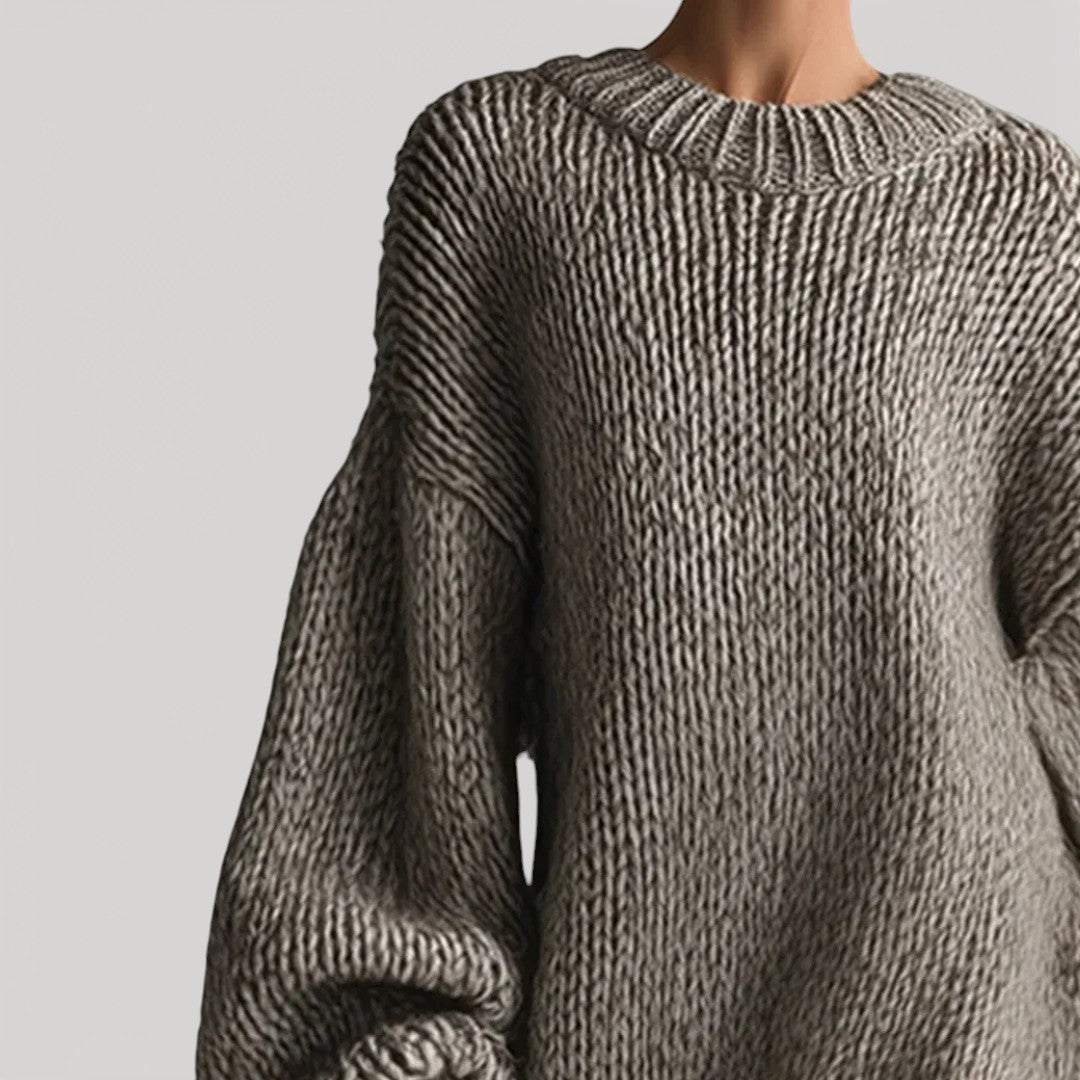 ZOILA STYLISH MAXI DRESS