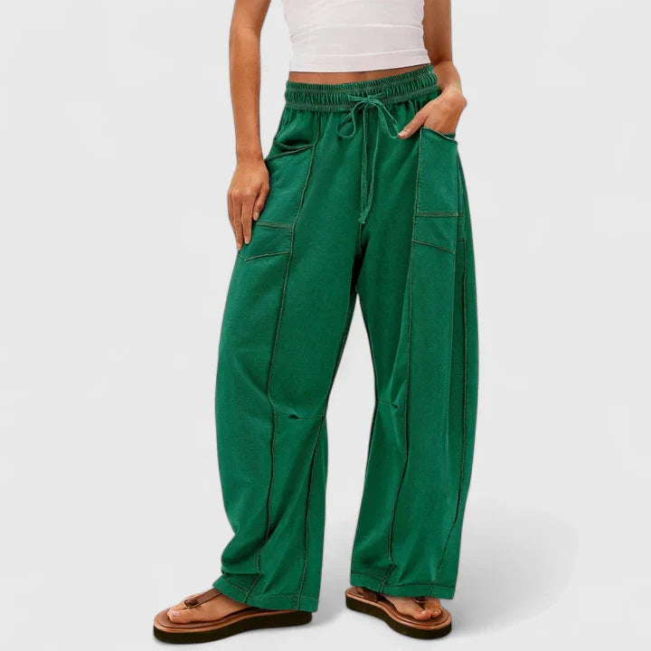 CAMRYNNE COMFORTABLE PANTS