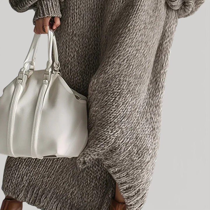 ZOILA STYLISH MAXI DRESS