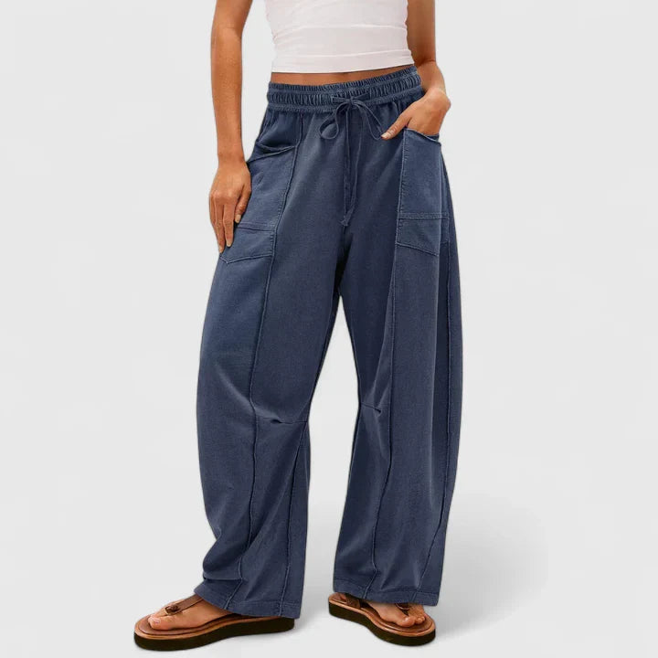 CAMRYNNE COMFORTABLE PANTS