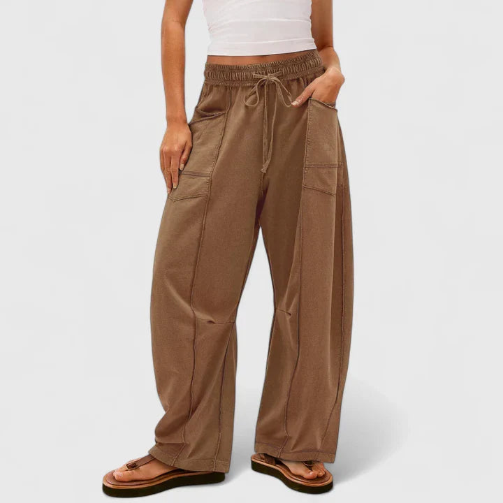 CAMRYNNE COMFORTABLE PANTS