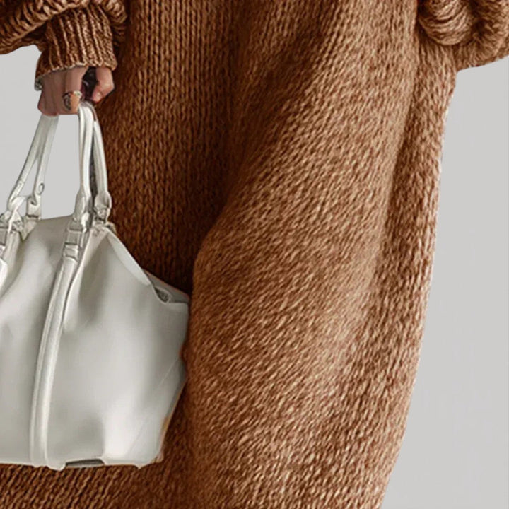 ZOILA STYLISH MAXI DRESS