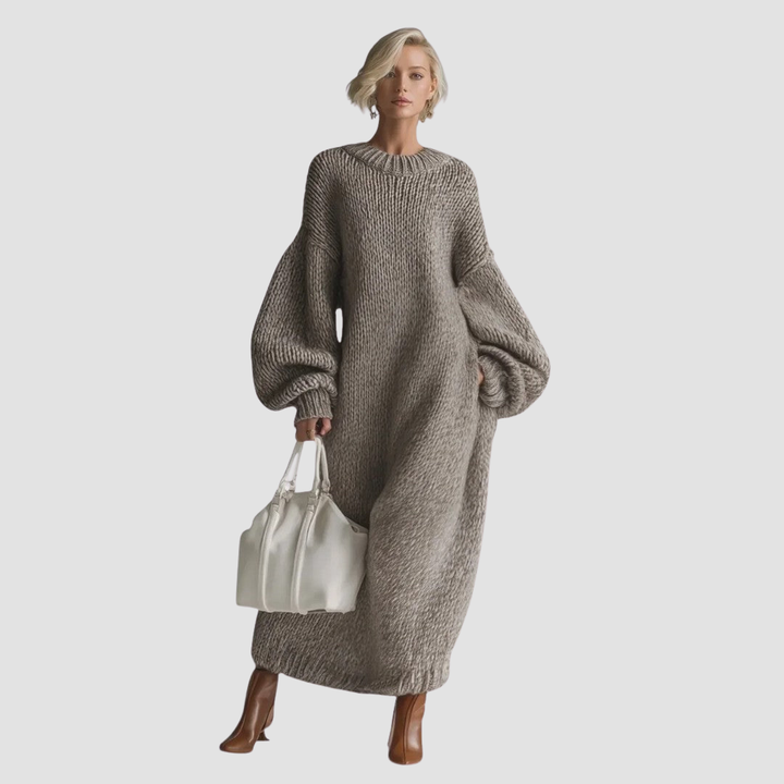 ZOILA STYLISH MAXI DRESS