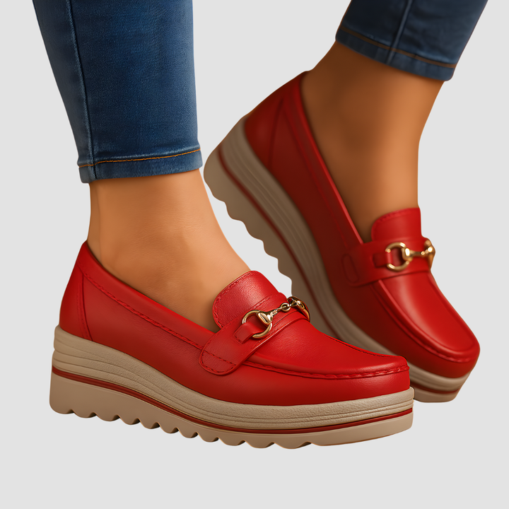 HAVEN ORTHOPEDIC COMFORT LOAFER