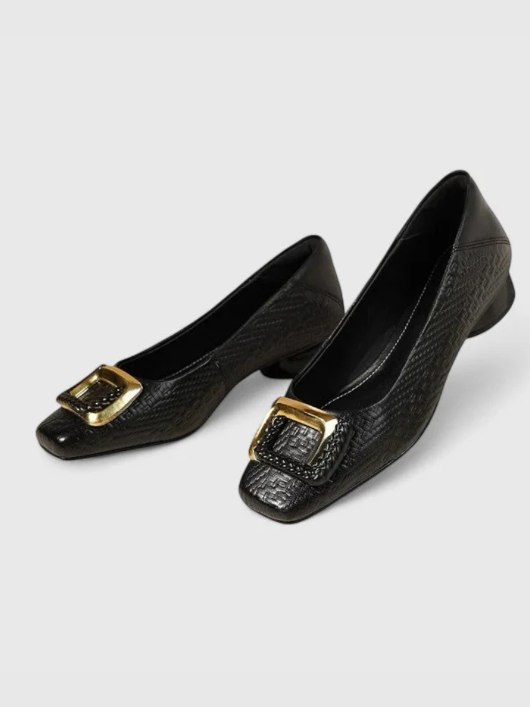 VERONICA ELEGANT SHOES