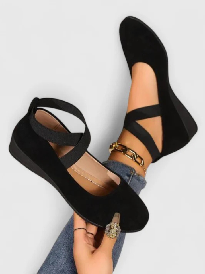 JULIA COMFORT SLIP ON