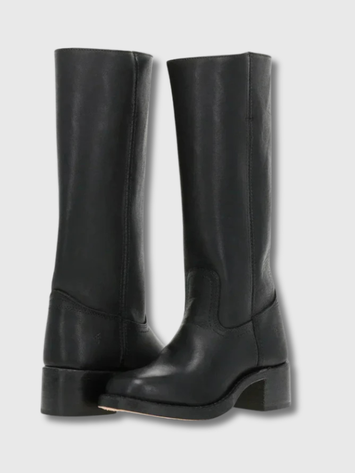 AVERIE CLASSIC RIDING BOOTS