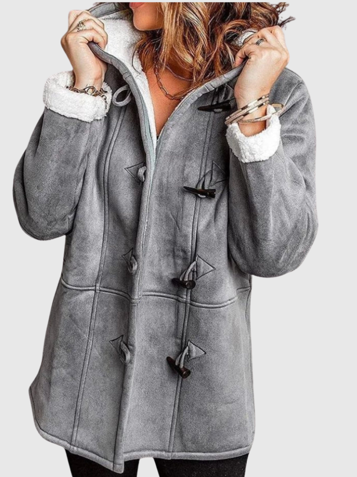 ISABELLE ELEGANT JACKET