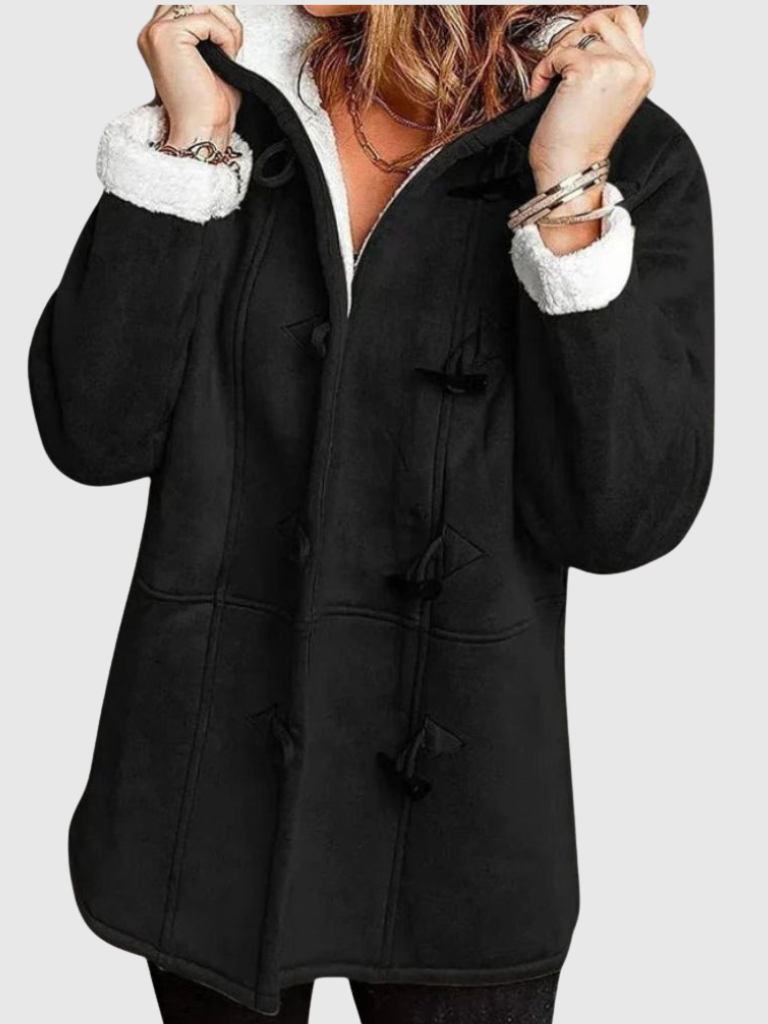 ISABELLE ELEGANT JACKET