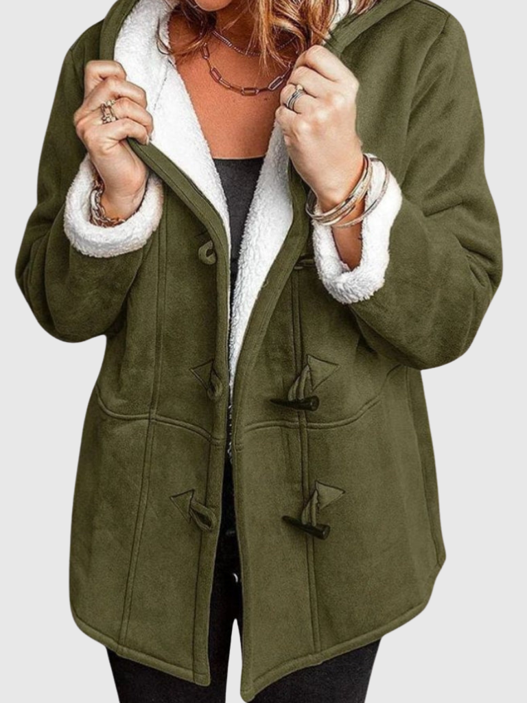 ISABELLE ELEGANT JACKET