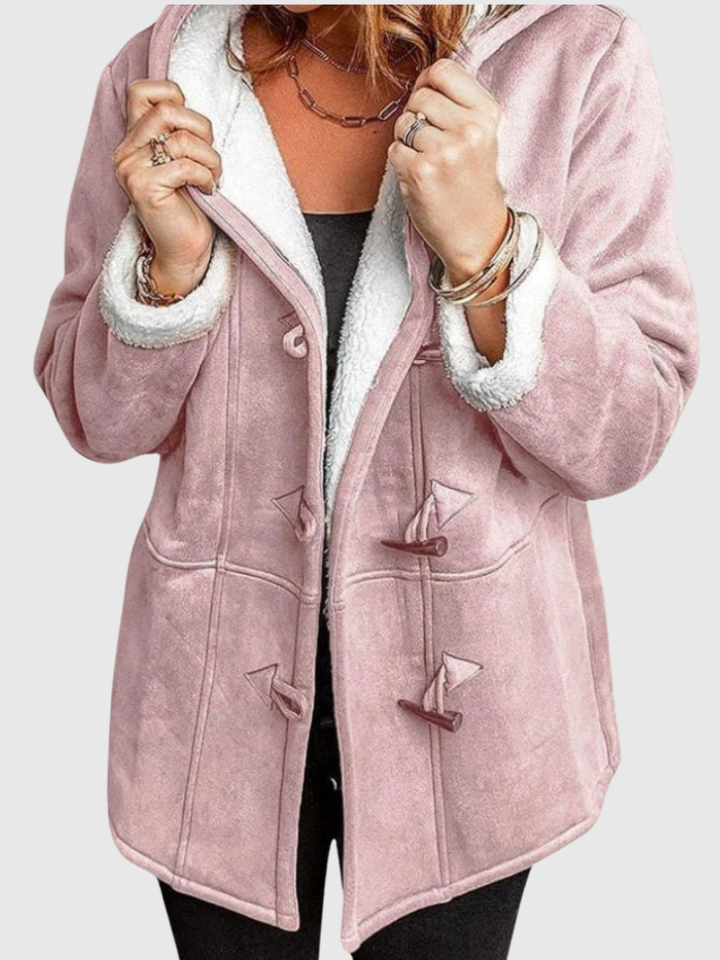 ISABELLE ELEGANT JACKET